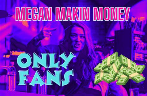 meganmakinmoney onlyfans leaked|megan makin money Video Leaked – HOT Trending ! Nude。